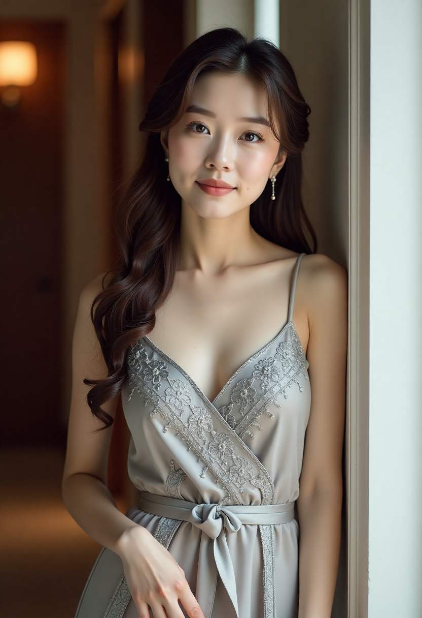 青春题材影片拍摄现场